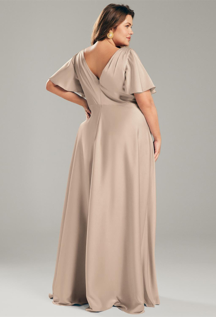 AW Furst Dress